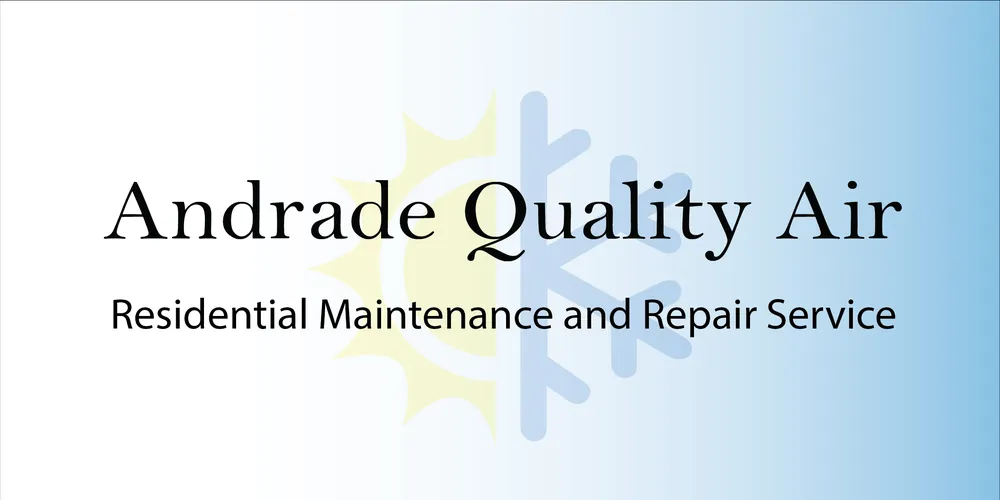 Slide of Andrade Quality Air