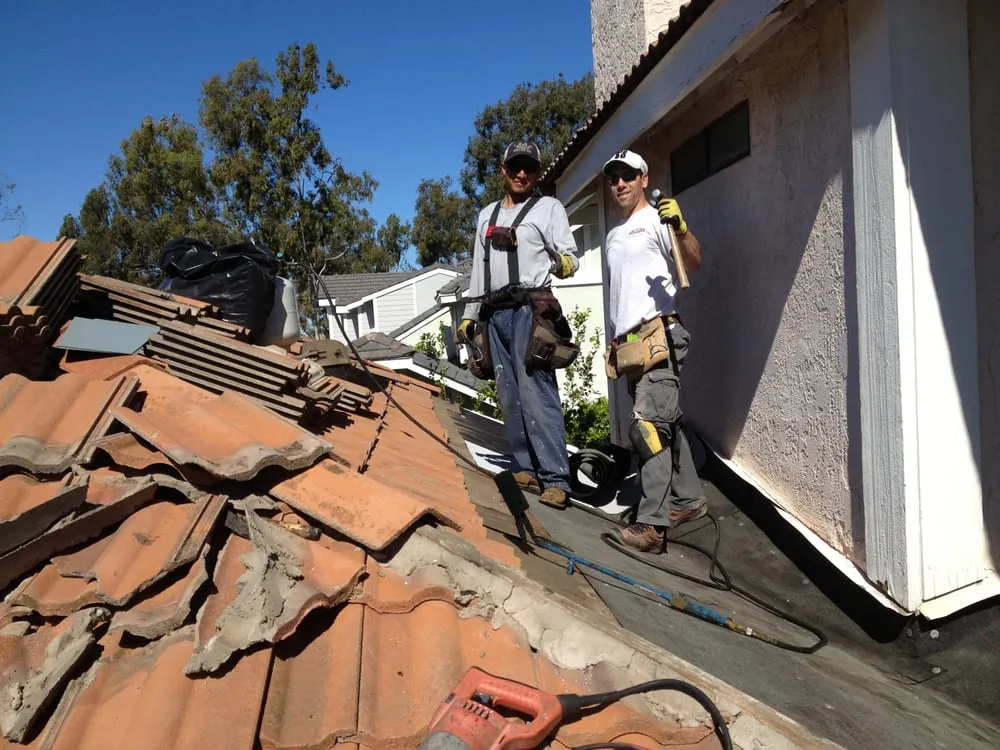 Slide of Andrassy Construction