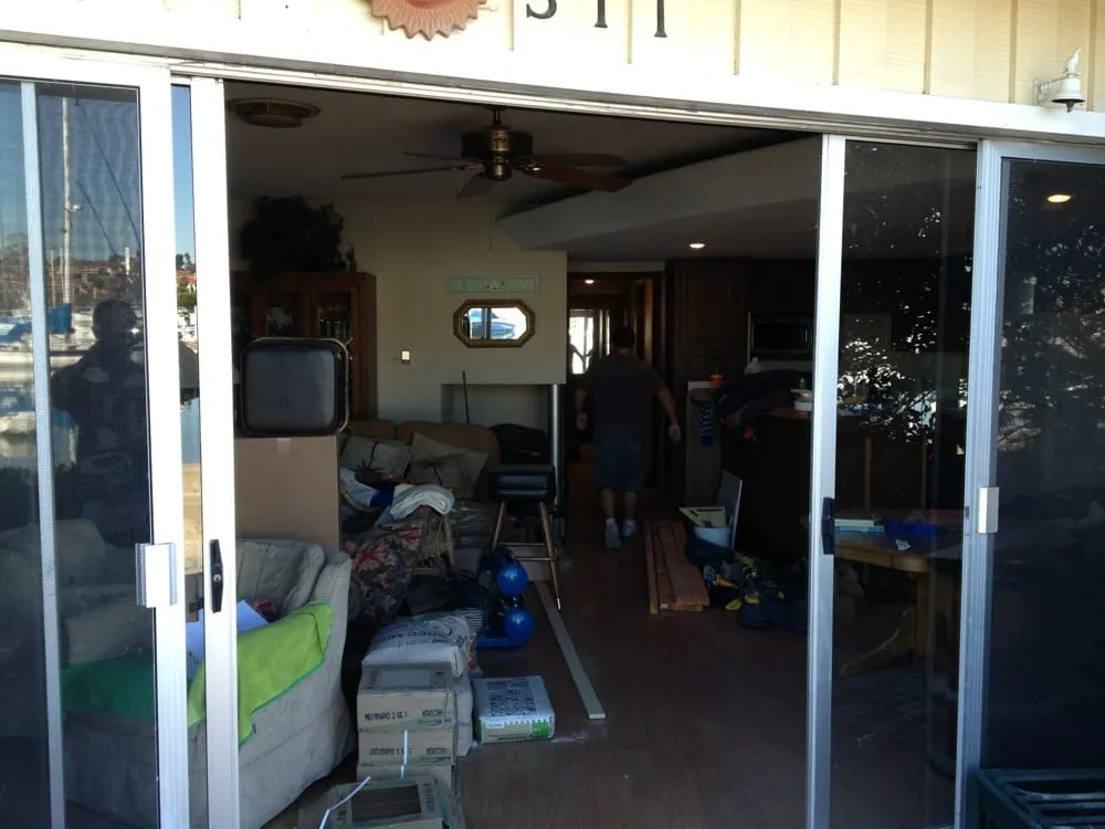 Slide of Andrassy Construction