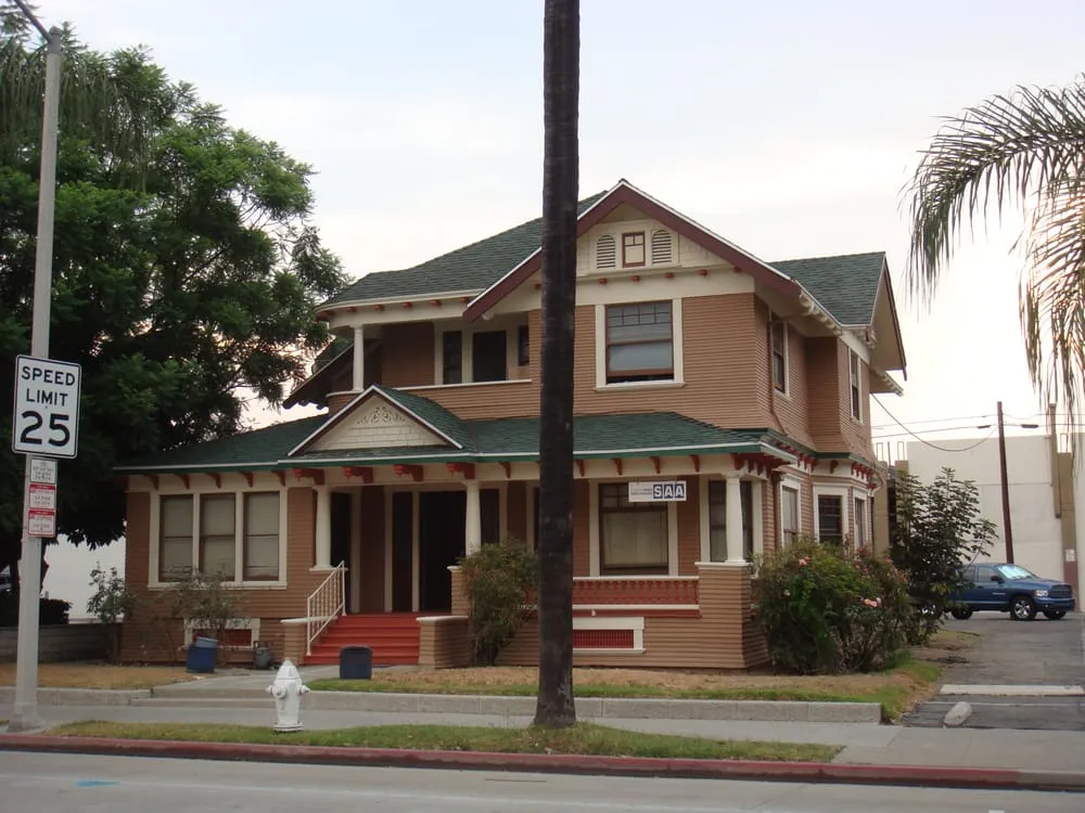 Slide of Andrassy Construction