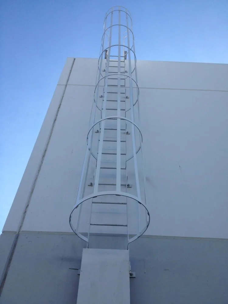 Slide of Andrassy Construction