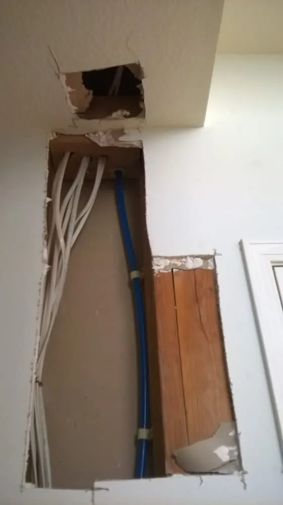 Slide of Andrassy Construction