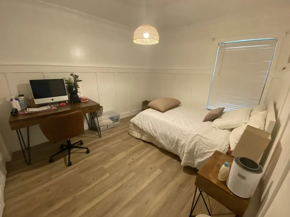 Slide of Andrea Caballero