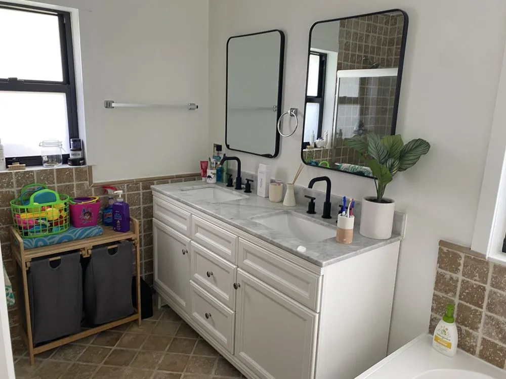 Slide of Andrea Caballero