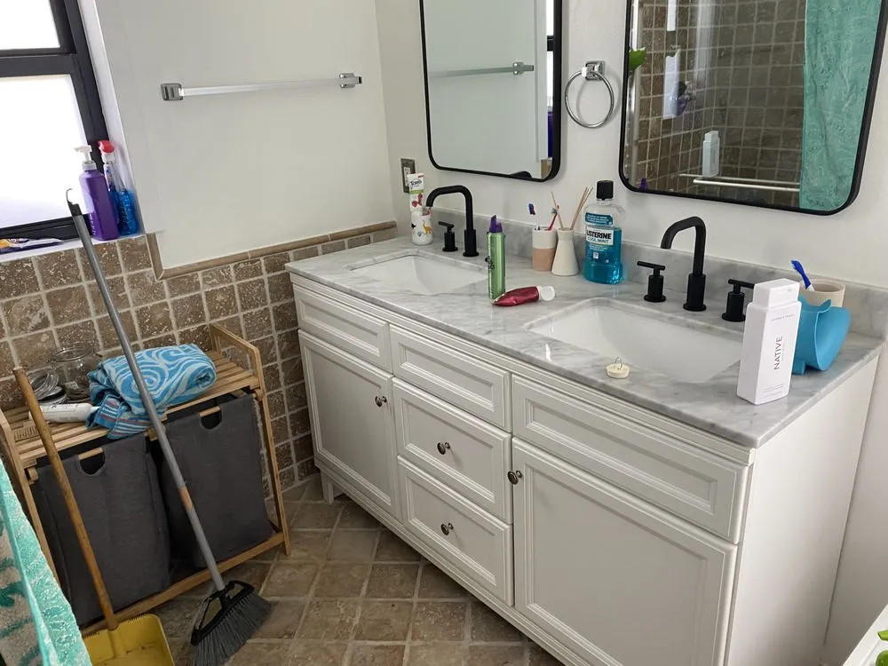 Slide of Andrea Caballero