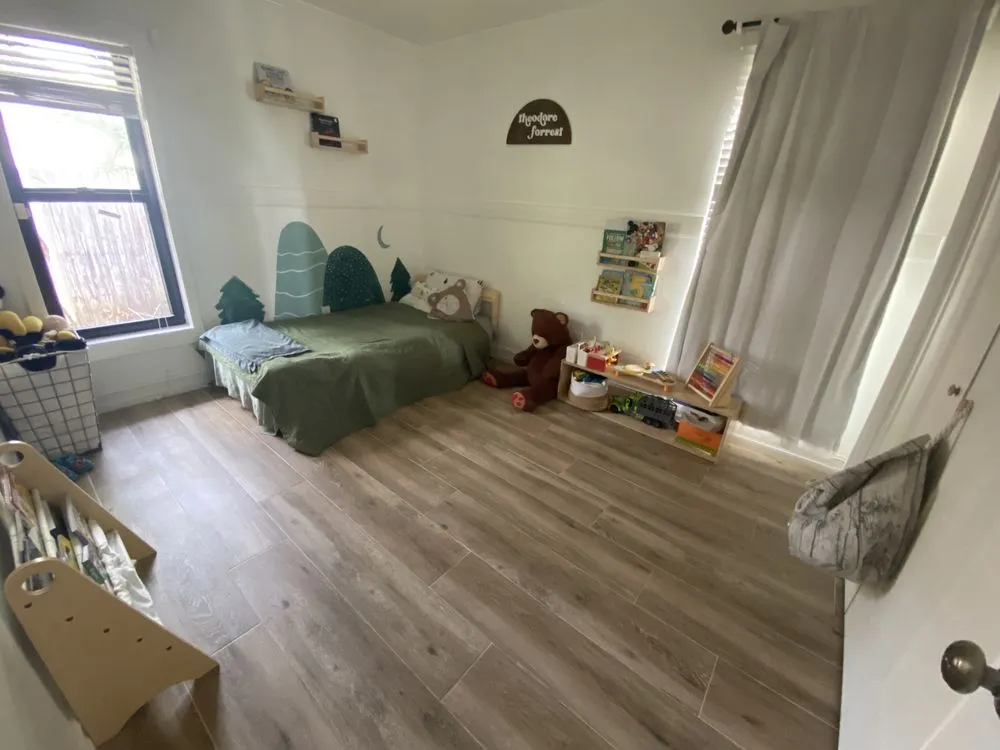 Slide of Andrea Caballero