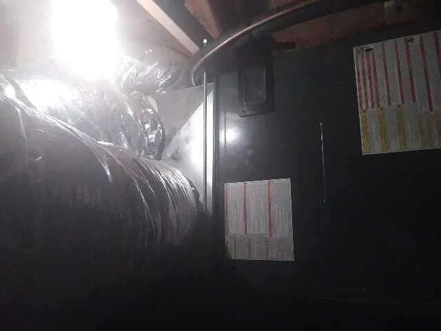 Slide of Andre's Air Conditioning & Heating