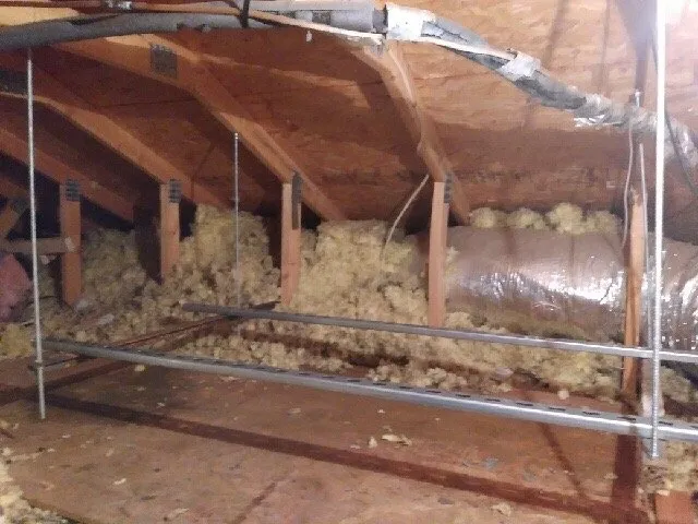 Slide of Andre's Air Conditioning & Heating