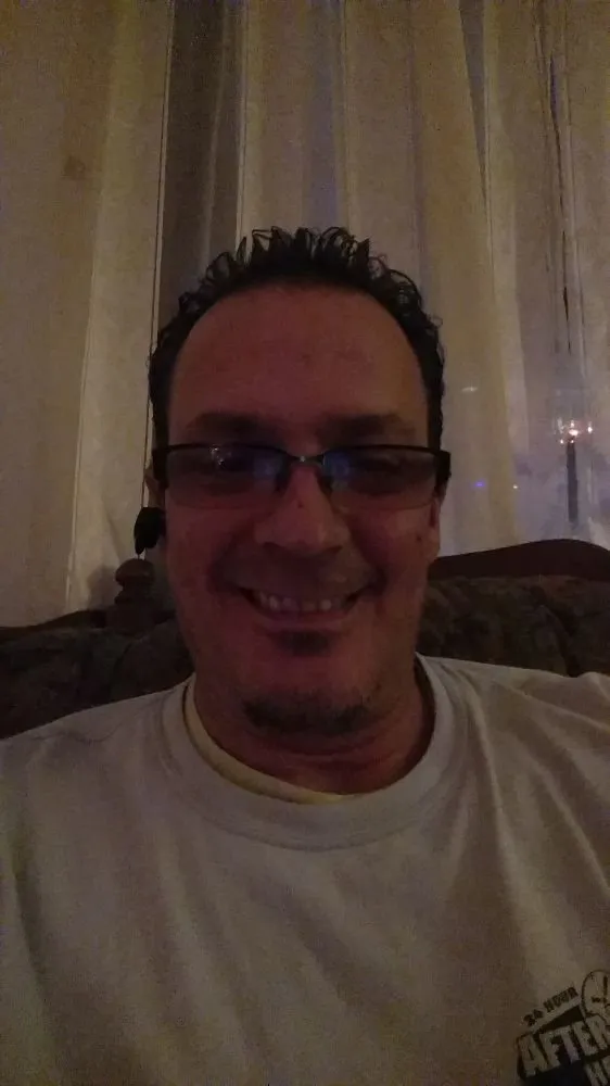 Slide of Andre's Heating And Cooling