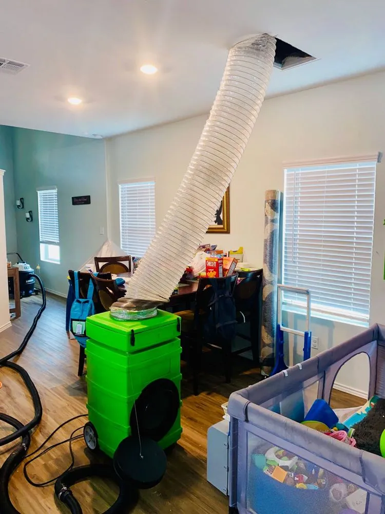 Slide of Andrew and Sons Air Duct Cleaning, LLC