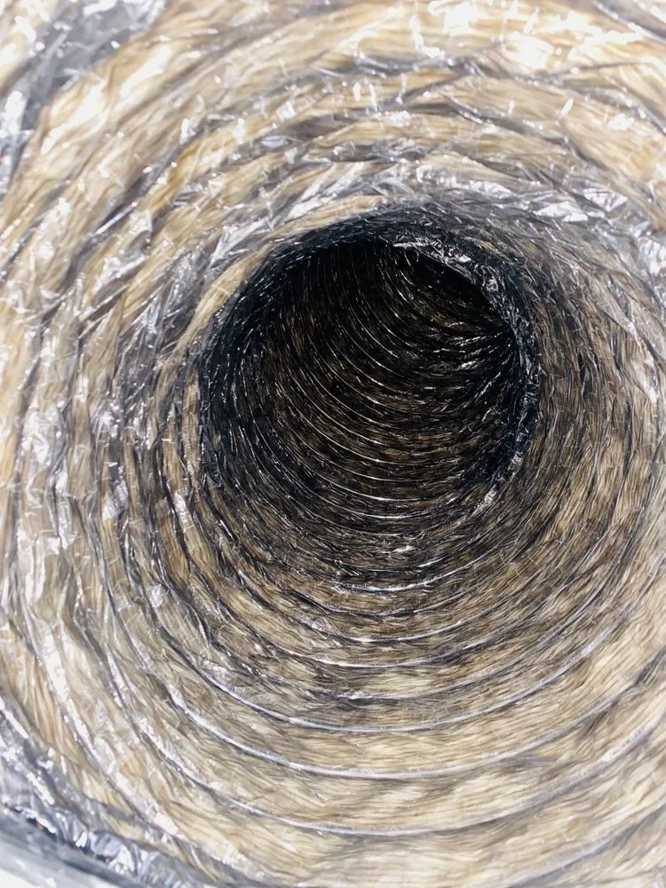 Slide of Andrew and Sons Air Duct Cleaning, LLC