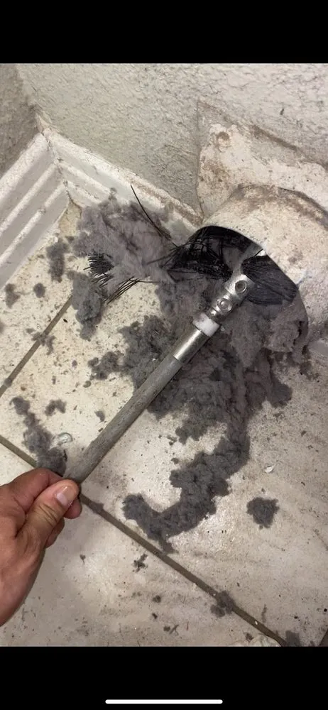 Slide of Andrew and Sons Air Duct Cleaning, LLC