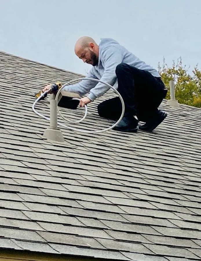 Slide of Andrew and Sons Air Duct Cleaning, LLC