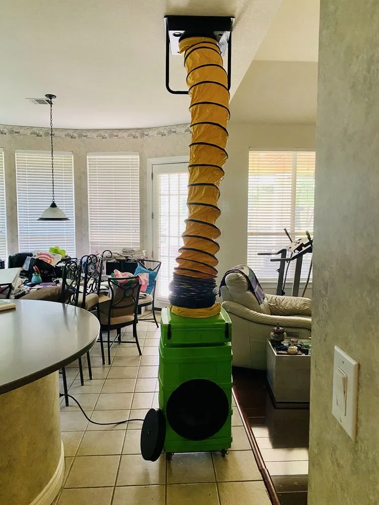 Slide of Andrew and Sons Air Duct Cleaning, LLC