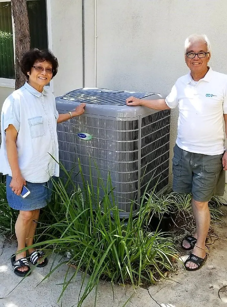 Slide of Andrew D Cooper