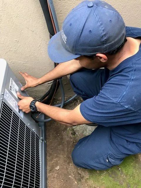 Slide of Andrew D Cooper