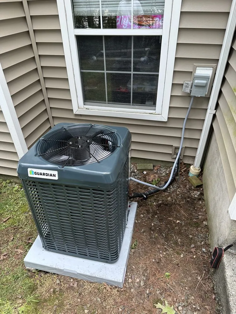 Slide of Andrew Daniels