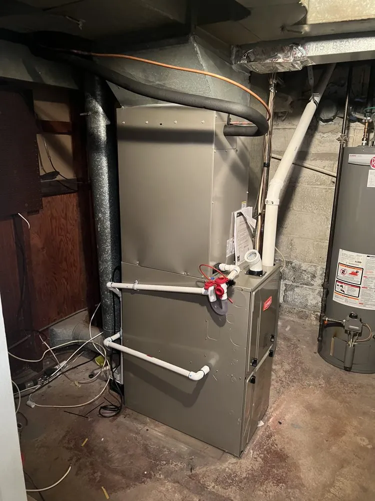 Slide of Andrew Daniels