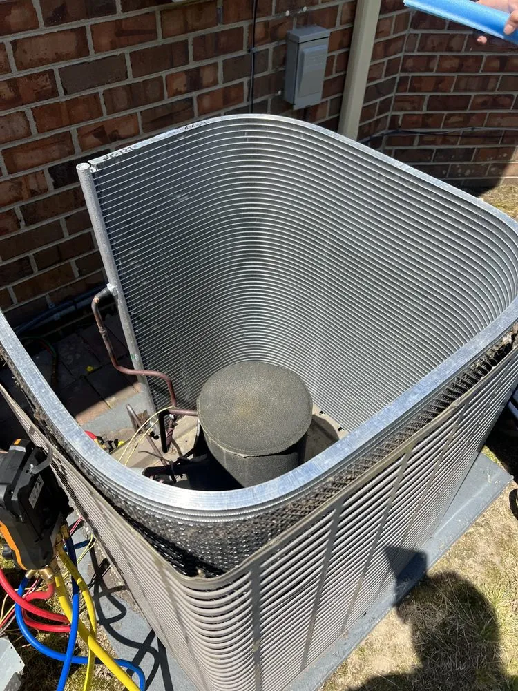 Slide of Andrew Daniels