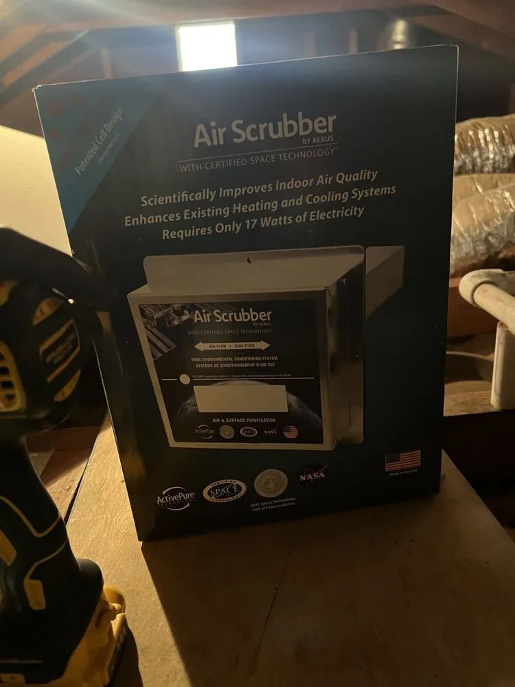 Slide of Andrew Daniels