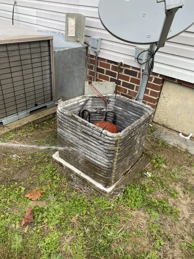 Slide of Andrew Daniels