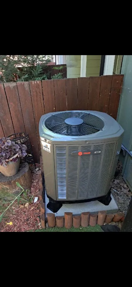 Slide of Andrew Korte Heating and Air Conditioning