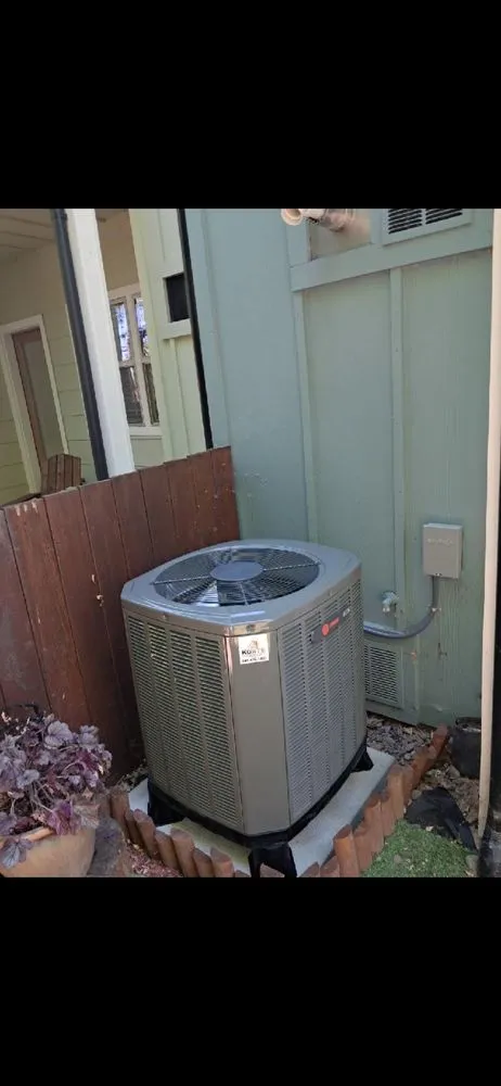 Slide of Andrew Korte Heating and Air Conditioning