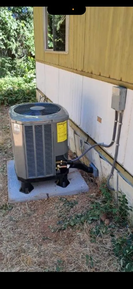 Slide of Andrew Korte Heating and Air Conditioning