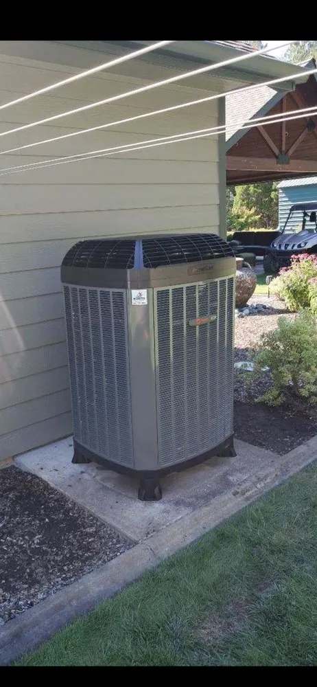 Slide of Andrew Korte Heating and Air Conditioning