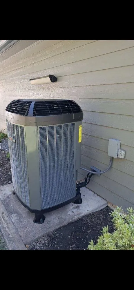 Slide of Andrew Korte Heating and Air Conditioning