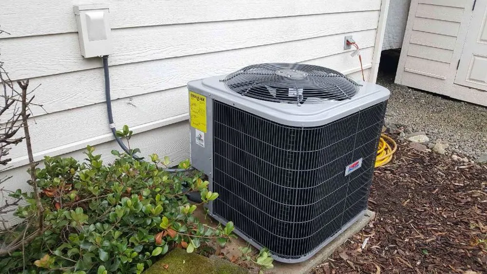 Slide of Andrew Korte Heating and Air Conditioning