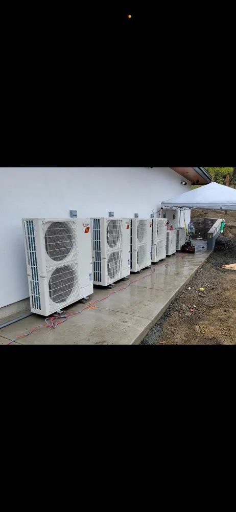 Slide of Andrew Korte Heating and Air Conditioning