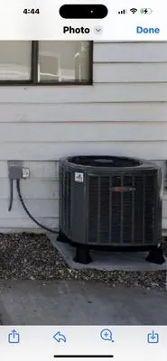 Andrew Korte Heating and Air Conditioning