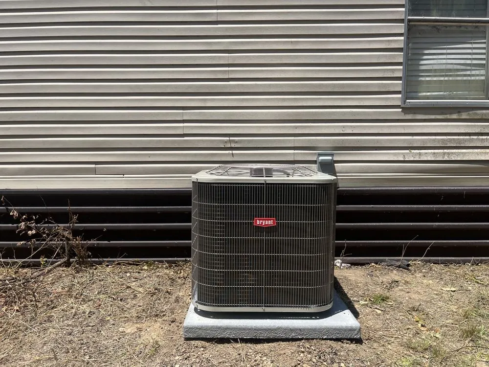 Slide of Andrew Smith HVAC Services