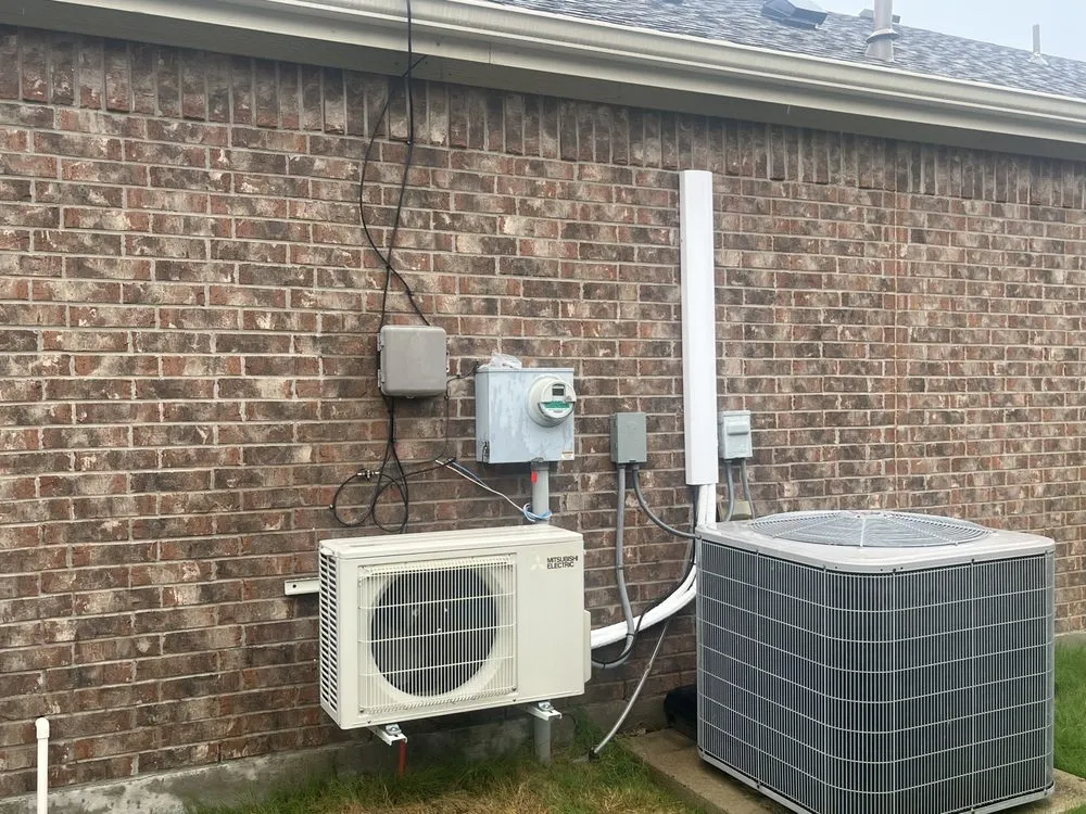 Slide of Andrew Smith HVAC Services