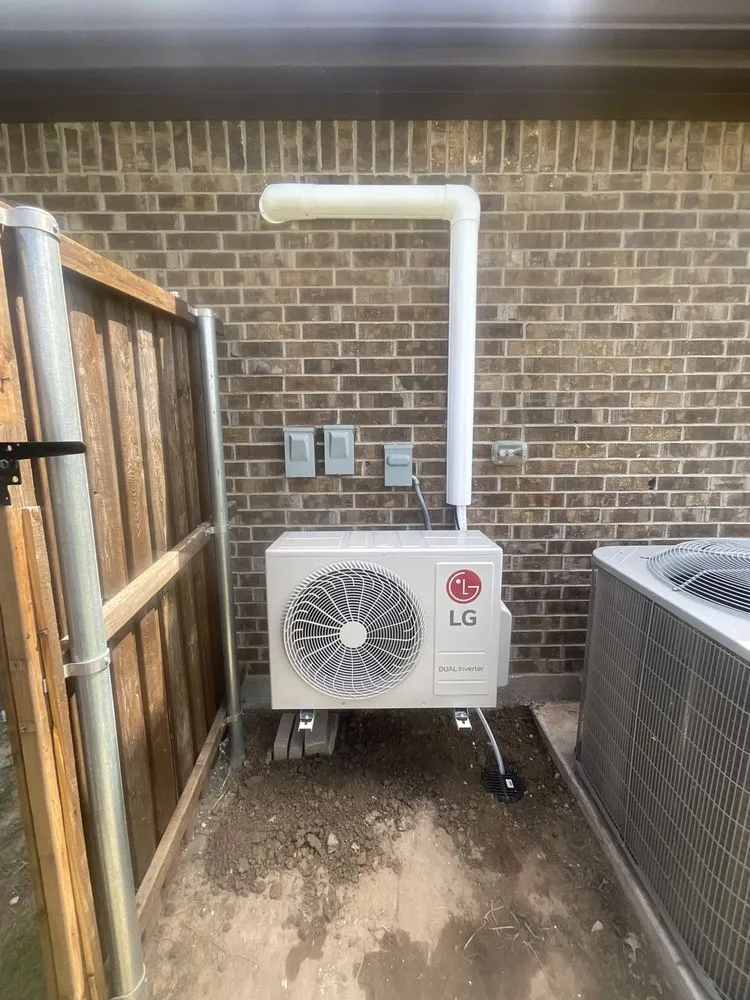 Slide of Andrew Smith HVAC Services