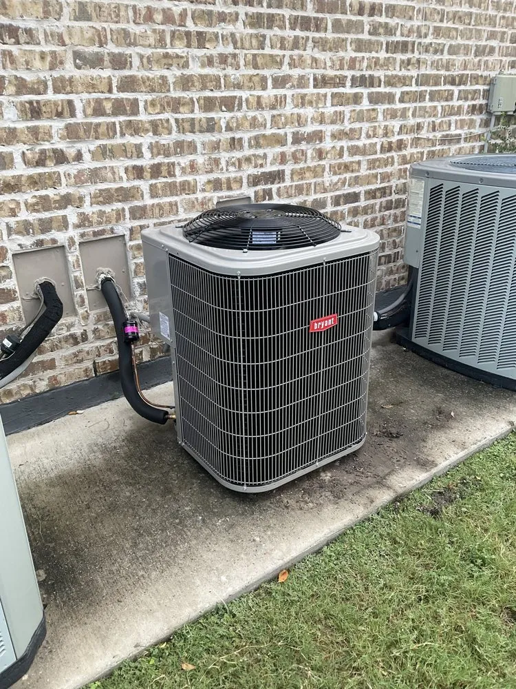 Slide of Andrew Smith HVAC Services