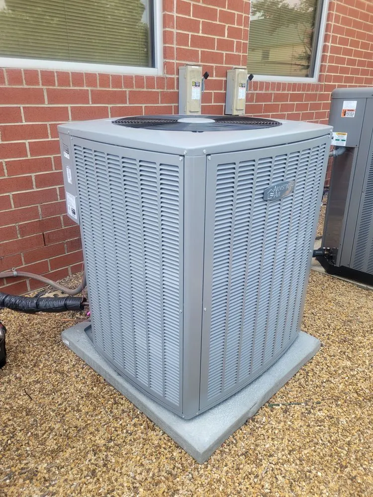 Slide of Andrew Smith HVAC Services