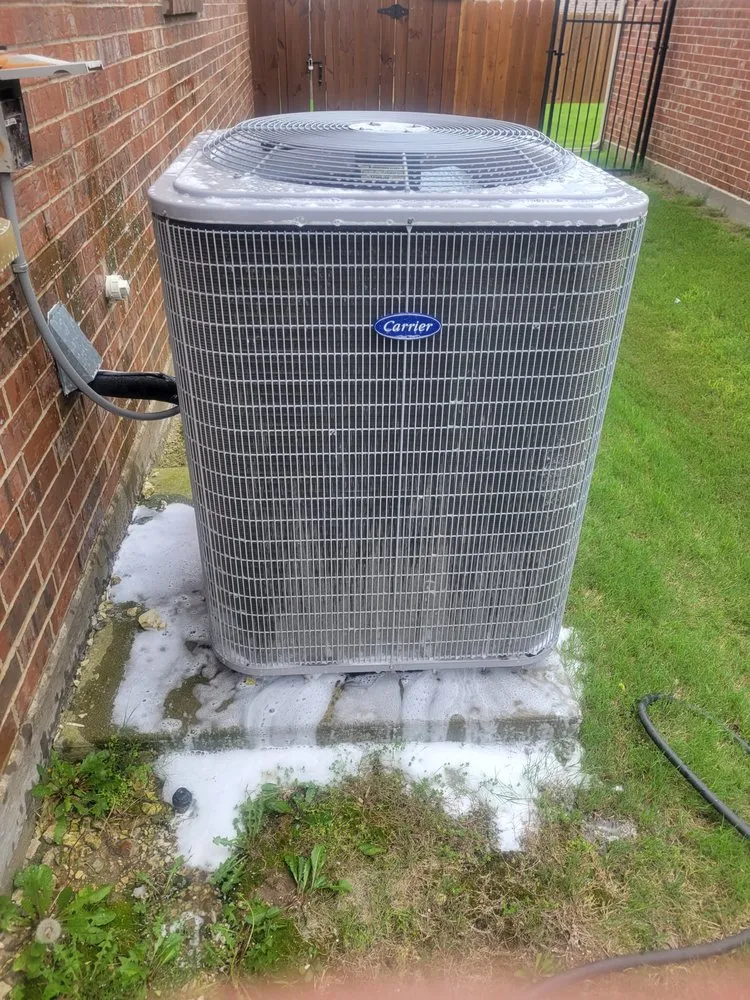 Slide of Andrew Smith HVAC Services