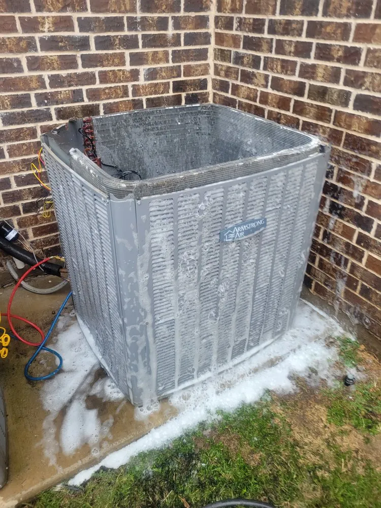 Slide of Andrew Smith HVAC Services