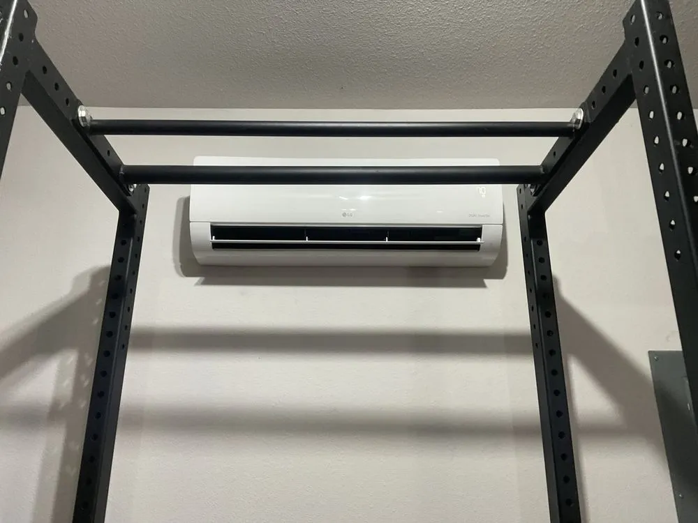 Slide of Andrew Smith HVAC Services