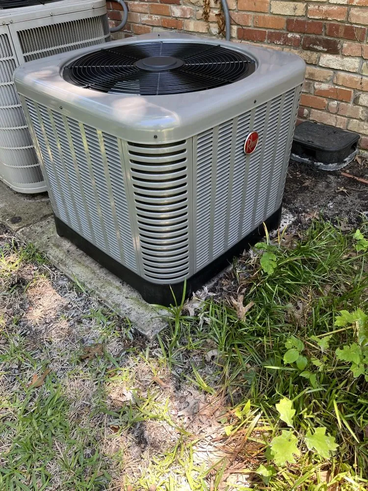 Slide of Andrew Smith HVAC Services