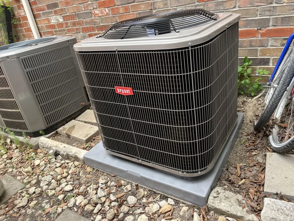 Slide of Andrew Smith HVAC Services