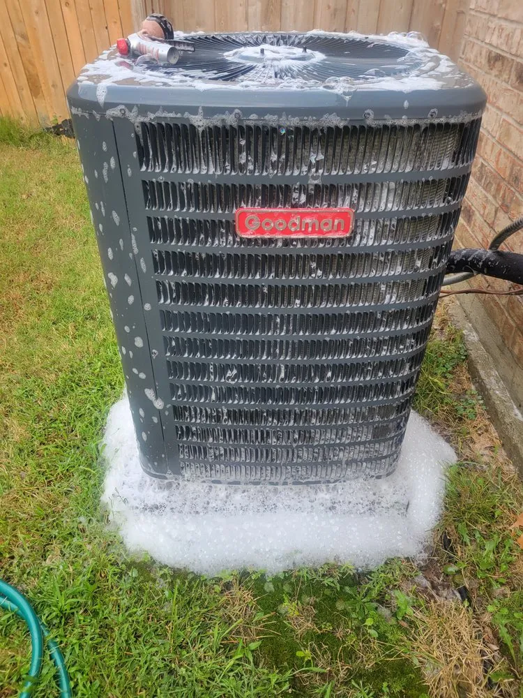 Slide of Andrew Smith HVAC Services