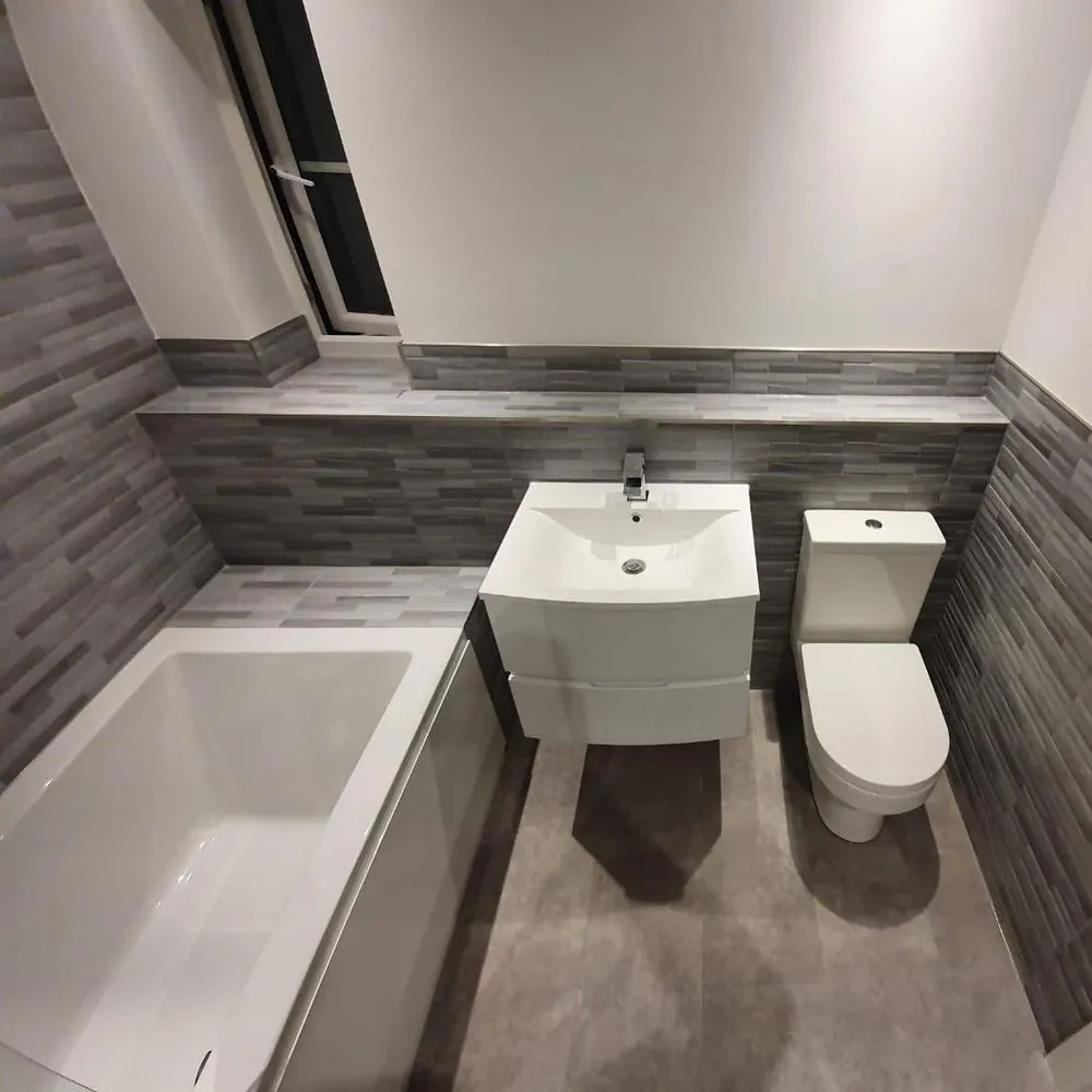 Slide of Andrew Square Plumbing