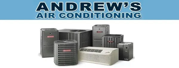Andrew's Air Conditioning
