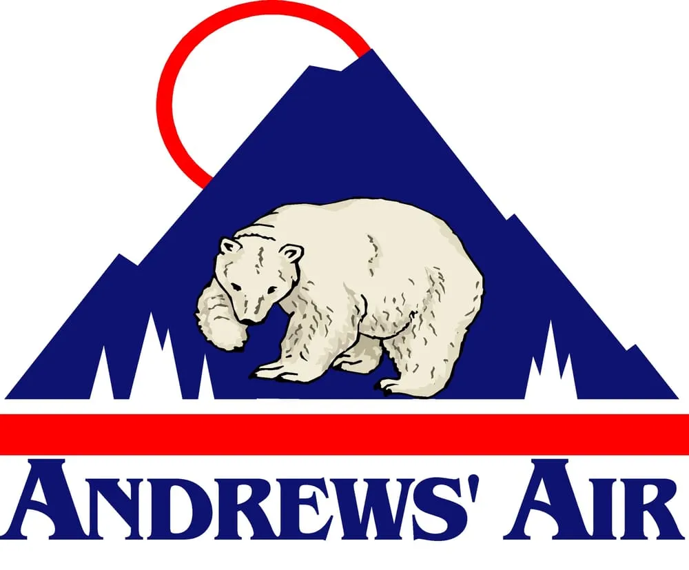 Slide of Andrews Air of Pensacola