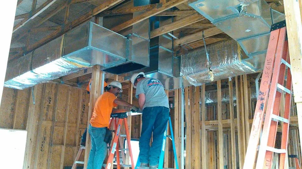 Slide of Andrews Air of Pensacola