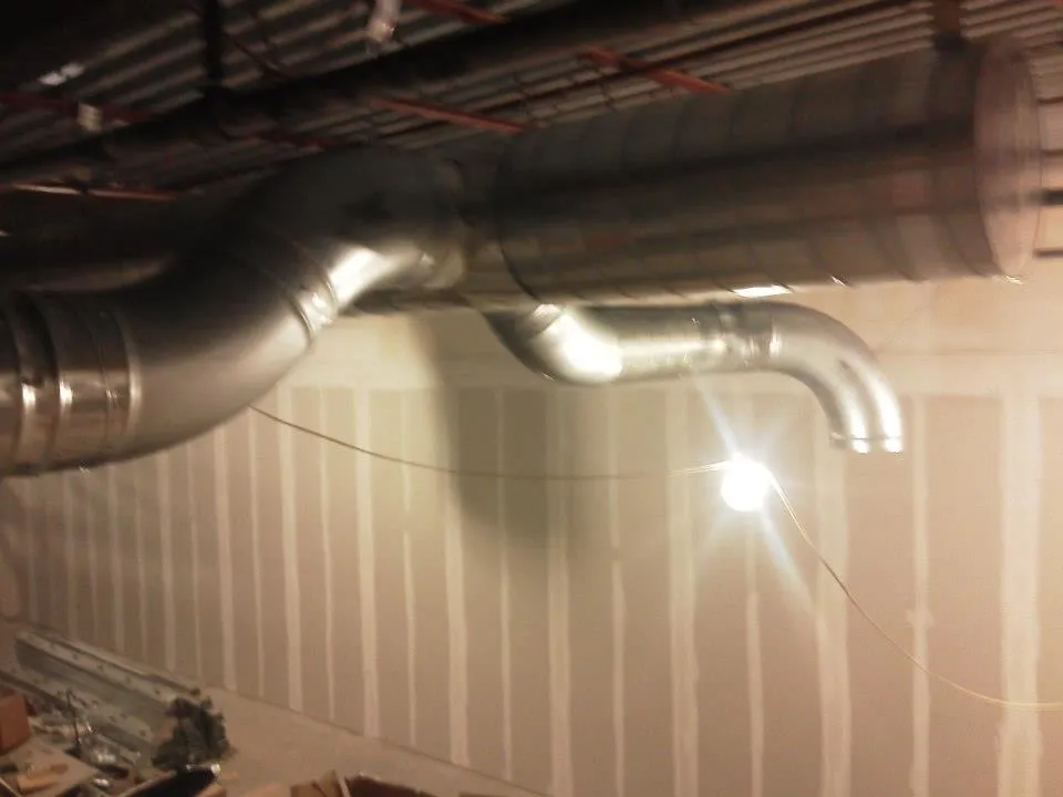 Slide of Andrews Air of Pensacola