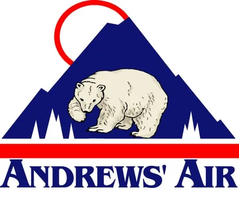 Andrews Air of Pensacola Logo
